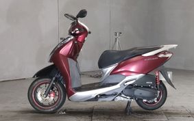HONDA LEAD 125 JF45