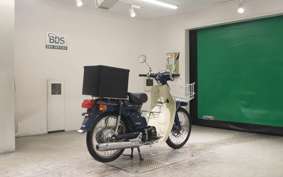 HONDA C50 SUPER CUB E AA01