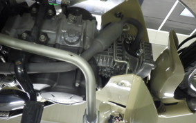 HONDA C110 SUPER CUB JA44