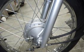 HONDA C50 SUPER CUB 2001 AA09