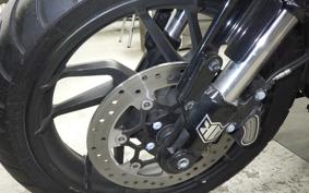 HARLEY FLSB 1750 2019