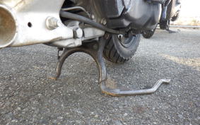 SUZUKI LET's 4 CA45A