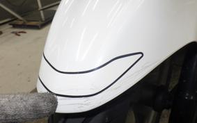 YAMAHA CYGNUS 125 XSR 2