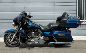HARLEY FLHTK ANV 2017 KWD