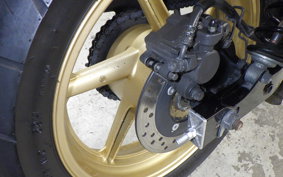 HONDA CB750 GEN 2 2007 RC42