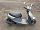 Фото Suzuki LET's 4 с японского аукциона
