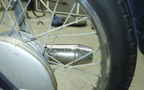 HONDA C50 SUPER CUB 2024 C50