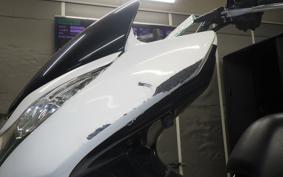 HONDA PCX125 2014 JF28