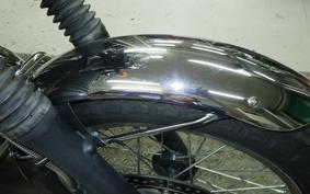 KAWASAKI W400 2009 EJ400A