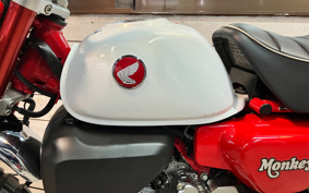 HONDA MONKEY 125 JB05