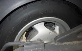 YAMAHA GEAR-2ﾔﾈﾂｷ 1991 UA08J