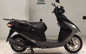 SUZUKI ADDRESS V125 2008 DT11A