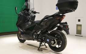 YAMAHA T-MAX 560 T 2023 SJ19J