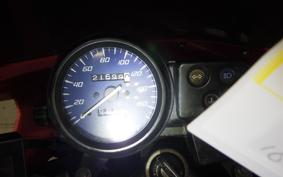 HONDA VTR 250 MC33