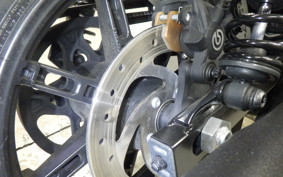HARLEY RH975 2022