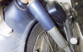 HONDA C90 SUPER CUB