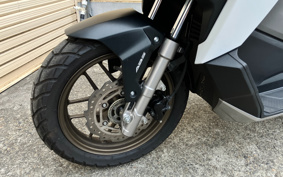 HONDA ADV160 KFB2