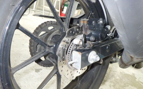 SUZUKI GSX-S125 2018 DL32B