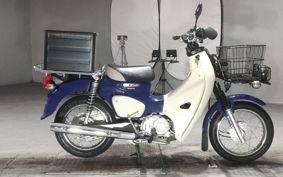 HONDA SUPER CUB50 AA07