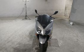 HONDA FORZA Z MF10