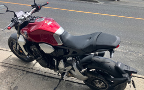 HONDA CB1000R 2019 SC80