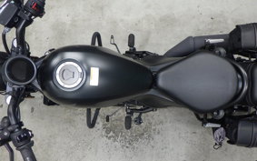 HONDA REBEL 250 A 2024 MC49
