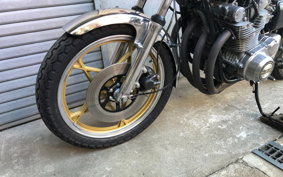 SUZUKI GS750 2024 GS750
