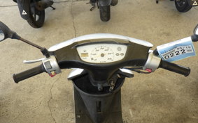 YAMAHA JOG Gen.4 SA16J
