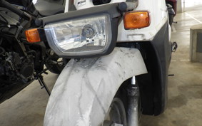 YAMAHA GEAR Gen.2 UA08J