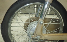 HONDA C100 SUPER CUB 2024 C100