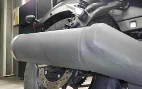 HONDA REBEL 250 A 2017 MC49