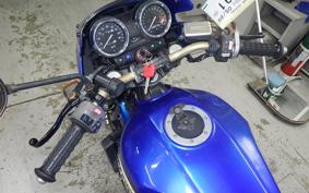 KAWASAKI ZRX400 2007 ZR400E