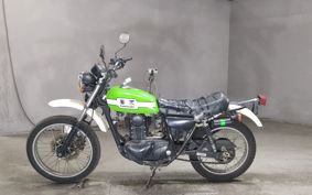 KAWASAKI 250TR BJ250F