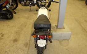 HONDA GORILLA AB27