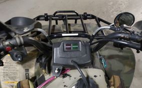 KAWASAKI BAYOU 220 LFBA10