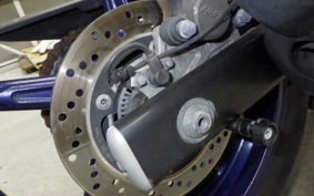 SUZUKI ｸﾞﾗﾃﾞｨｳｽ400 2010 VK58A