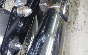 YAMAHA SR400 Gen.4 2014 RH03J