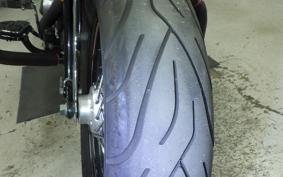 HARLEY FLSTSB 1580 2011