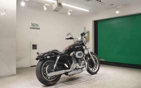 HARLEY L1200LI 2007