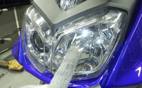 YAMAHA BW S125 Gen.2 2022 SEA6J