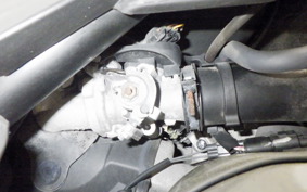 SUZUKI ADDRESS V125 S CF4MA