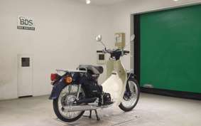 HONDA C50 SUPER CUB AA01
