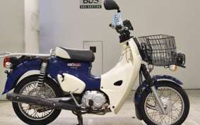 HONDA C50 SUPER CUB AA07