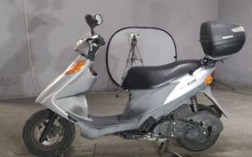 SUZUKI ADDRESS V125 CF4EA