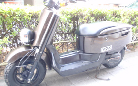 YAMAHA VOX Deluxe SA31J