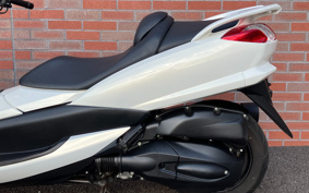YAMAHA MAJESTY 250 SG20J