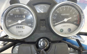 SUZUKI GN125 F Gen.2