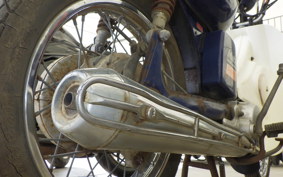 YAMAHA MATE 90 UB02J