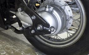 YAMAHA DRAGSTAR 400 CLASSIC  2014 VH02J