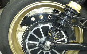 HARLEY XL1200N 2011